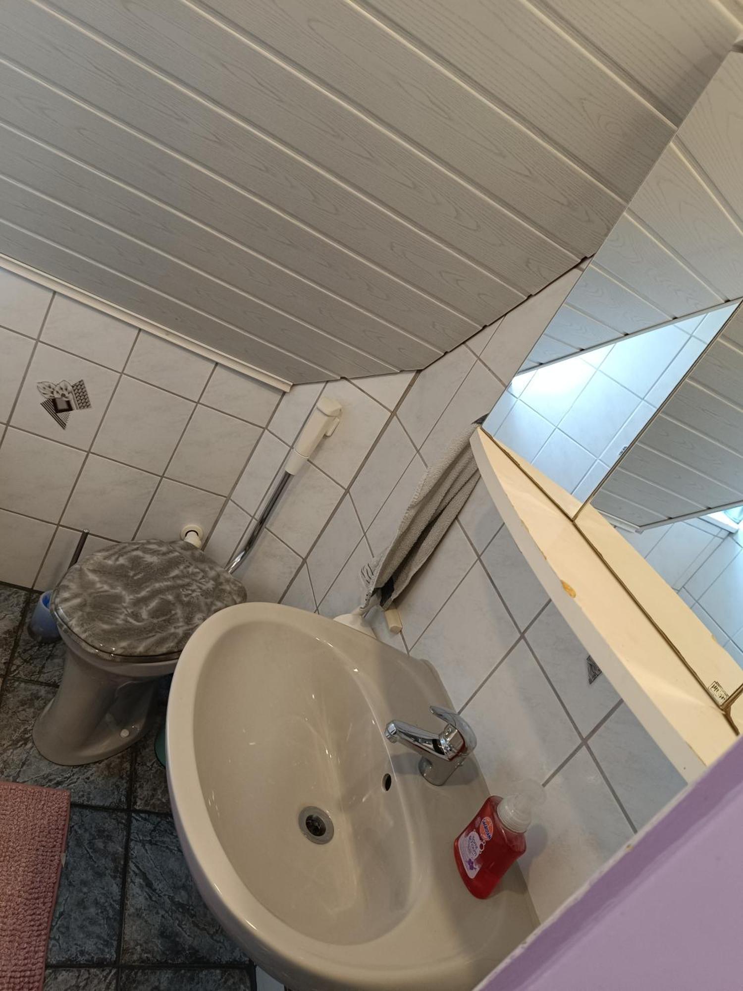 Schmuckstueck Im Fichtelgebirge Apartment Marktredwitz Ngoại thất bức ảnh